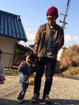 961mgnさんのコーディネート