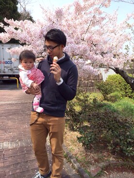 961mgnさんのコーディネート