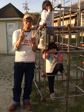 961mgnさんのコーディネート