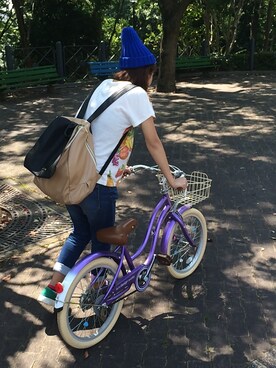 961mgnさんのコーディネート