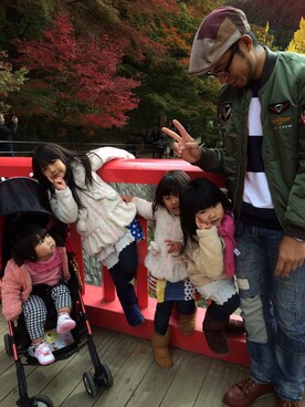 961mgnさんのコーディネート