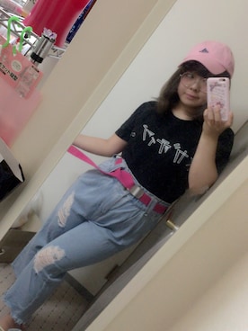 ゆきのんさんのコーディネート