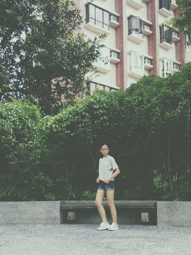 ❊ S mall H ▦さんのコーディネート