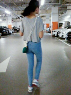 ❊ S mall H ▦さんのコーディネート