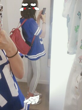 ❊ S mall H ▦さんのコーディネート