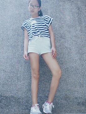 ❊ S mall H ▦さんのコーディネート