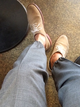 kazuandさんのコーディネート