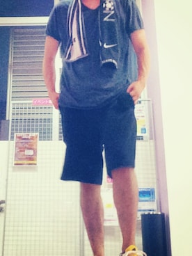 kazuandさんのコーディネート