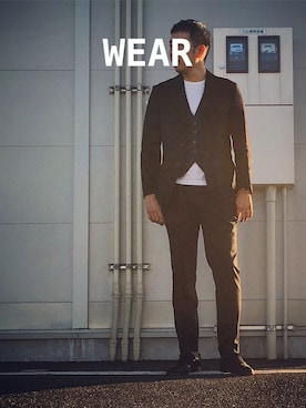 kazuandさんのコーディネート