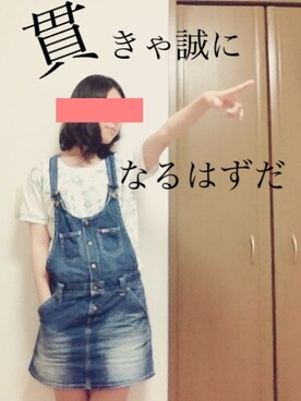 みささんのコーディネート