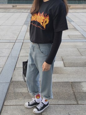 akiさんのコーディネート