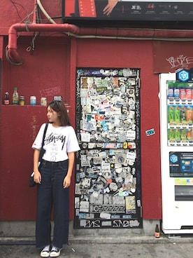 akiさんのコーディネート