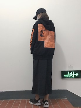 akiさんのコーディネート