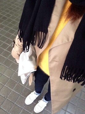 ゆみの＊さんのコーディネート