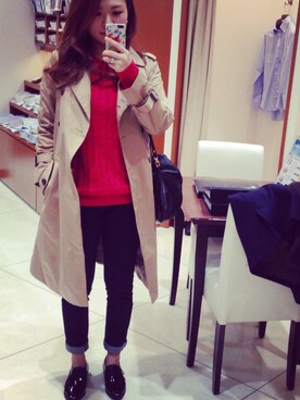 ゆみの＊さんのコーディネート