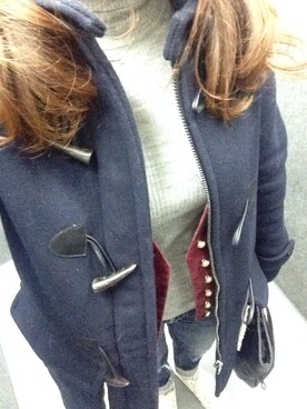 ゆみの＊さんのコーディネート