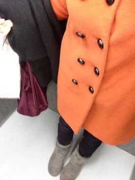 ゆみの＊さんのコーディネート