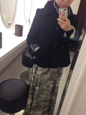 ゆみの＊さんのコーディネート