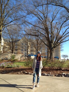 MayChienさんのコーディネート