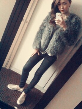 MayChienさんのコーディネート