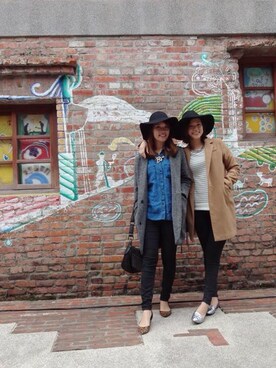 MayChienさんのコーディネート