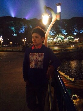 ばやし。さんのコーディネート