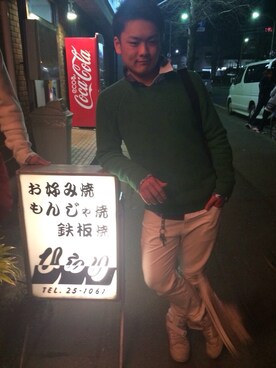 ばやし。さんのコーディネート