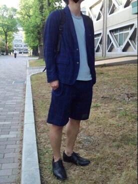 ysさんのコーディネート