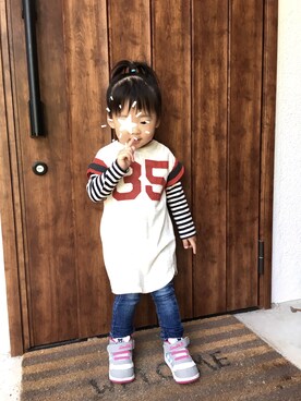 cocomamaさんのコーディネート