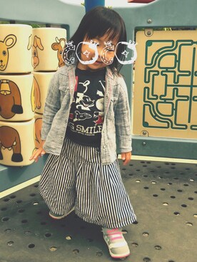 cocomamaさんのコーディネート