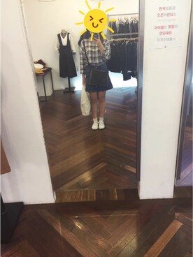 Escape_さんのコーディネート