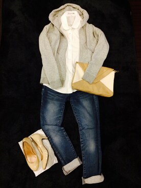 Rumiさんのコーディネート