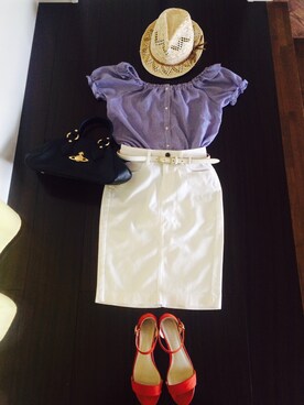 Rumiさんのコーディネート