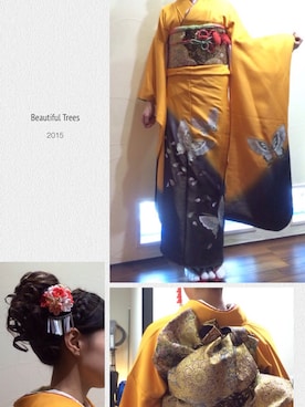 Rumiさんのコーディネート