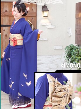 Rumiさんのコーディネート