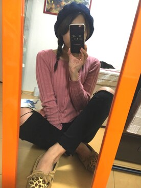 Rumiさんのコーディネート