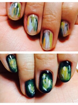 希美さんのコーディネート