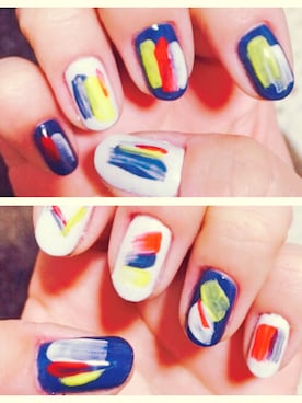 希美さんのコーディネート