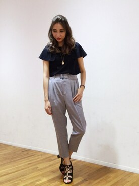 Kaylee♡さんのコーディネート