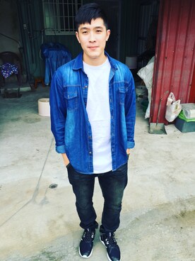 樂さんのコーディネート