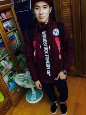 樂さんのコーディネート