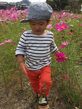 wataru さんのコーディネート