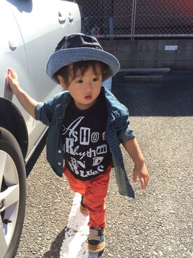 wataru さんのコーディネート