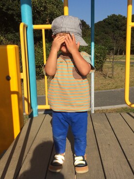 wataru さんのコーディネート