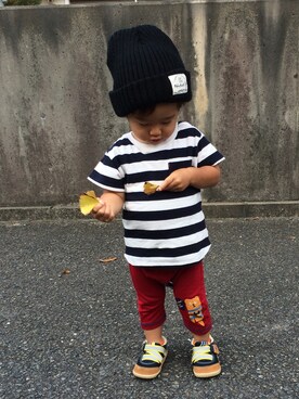 wataru さんのコーディネート