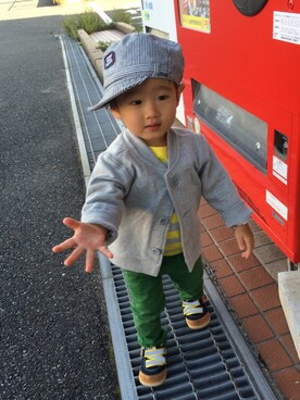 wataru さんのコーディネート