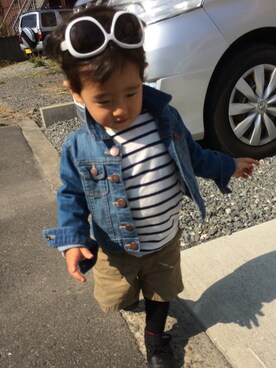 wataru さんのコーディネート