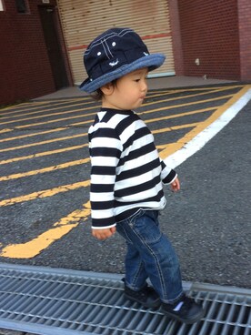 wataru さんのコーディネート