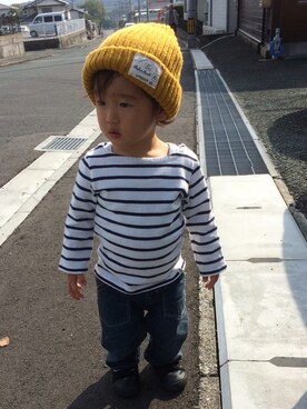 wataru さんのコーディネート