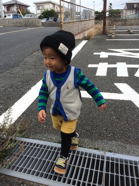 wataru さんのコーディネート